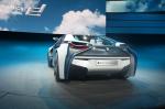 BMW Vision EfficientDynamics Concept 2009 года
